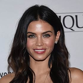 Jenna Dewan