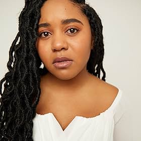 Anjelika Washington