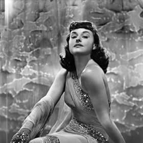 Paulette Goddard