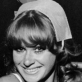 Carol Cleveland
