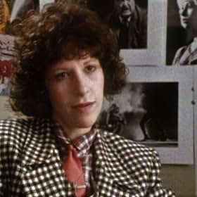 Ellen Greene