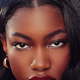 Demi Singleton