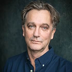 Simon Shepherd