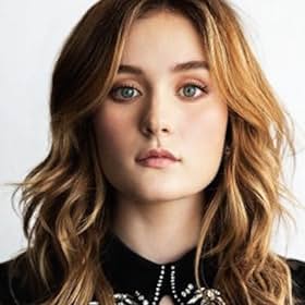 Grace Victoria Cox