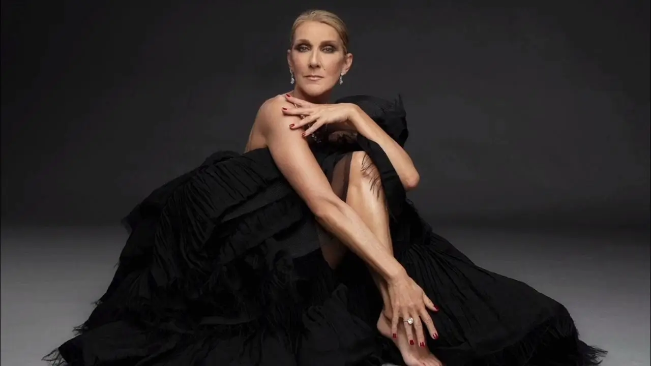 تحلیل مستند من سلین دیون هستم I Am Celine Dion 2024