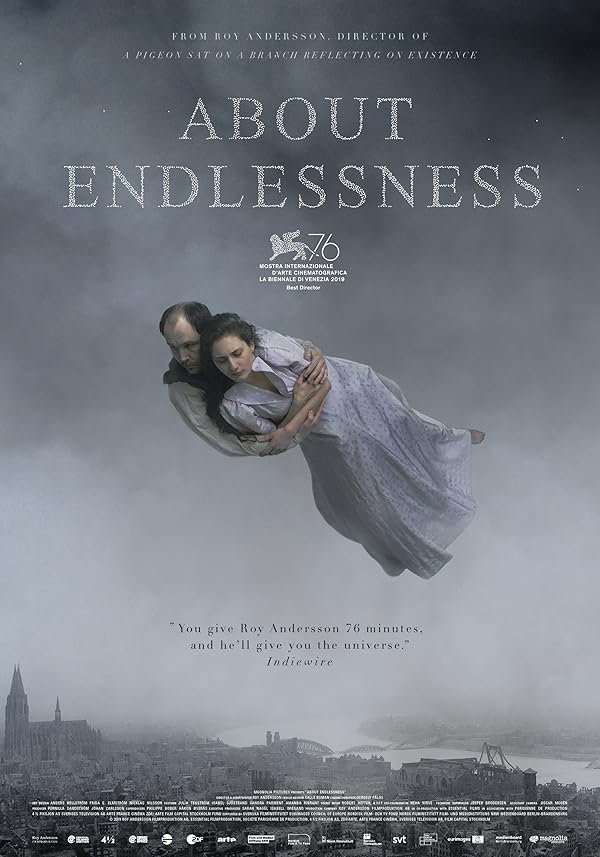 دانلود فیلم About Endlessness 2019 دانلود فیلم About Endlessness 2019
