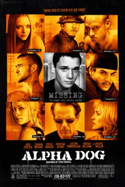 دانلود فیلم Alpha Dog 2006