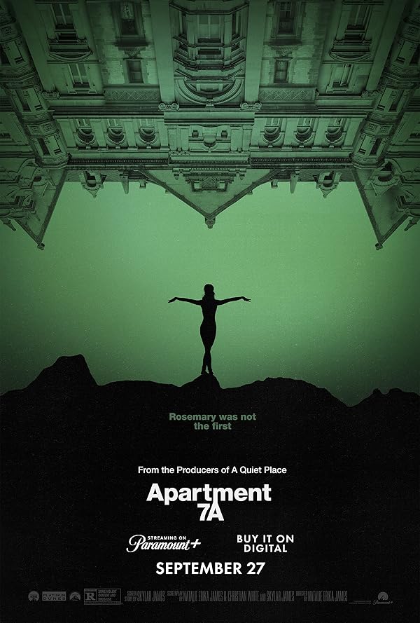 دانلود فیلم Apartment 7A 2024 دانلود فیلم Apartment 7A 2024