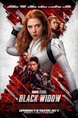 دانلود فیلم Black Widow 2021