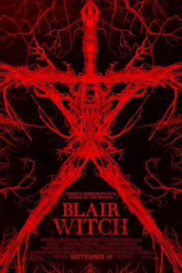 دانلود فیلم Blair Witch 2016