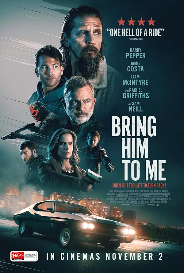 دانلود فیلم Bring Him to Me 2023 دانلود فیلم Bring Him to Me 2023