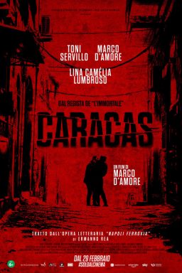 دانلود فیلم Caracas 2024