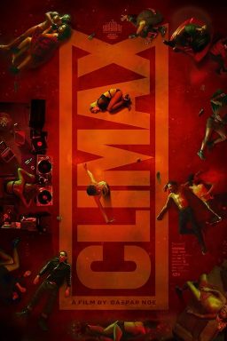 دانلود فیلم Climax 2018