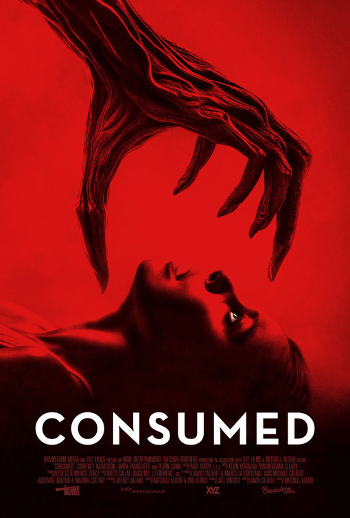 دانلود فیلم Consumed 2024 دانلود فیلم Consumed 2024