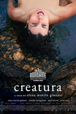 دانلود فیلم Creatura 2023