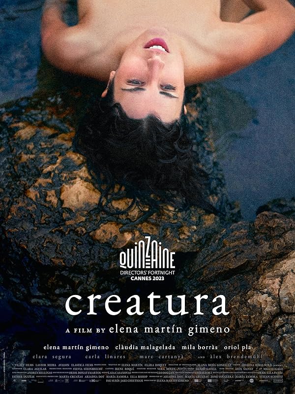 دانلود فیلم Creatura 2023 دانلود فیلم Creatura 2023