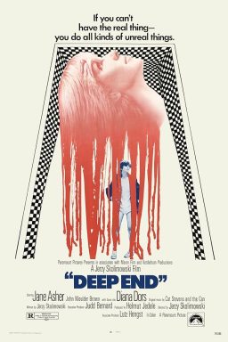دانلود فیلم Deep End 1970