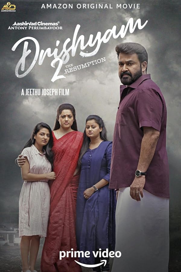 دانلود فیلم Drishyam 2 2021 دانلود فیلم Drishyam 2 2021