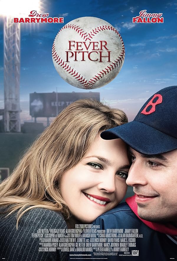 دانلود فیلم Fever Pitch 2005 دانلود فیلم Fever Pitch 2005