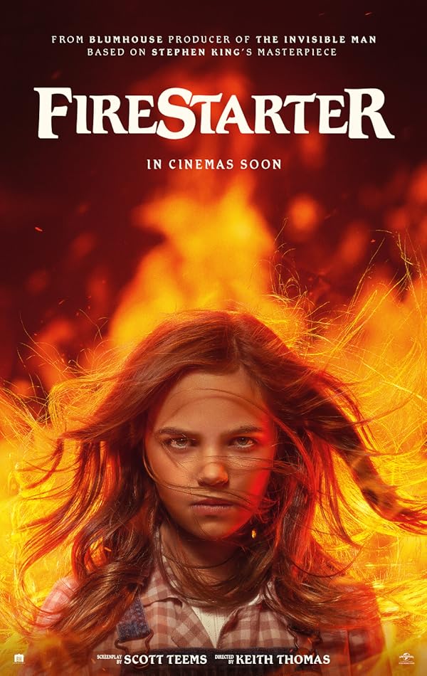 دانلود فیلم Firestarter 2022 دانلود فیلم Firestarter 2022
