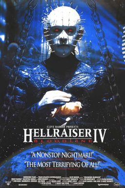 دانلود فیلم Hellraiser: Bloodline 1996