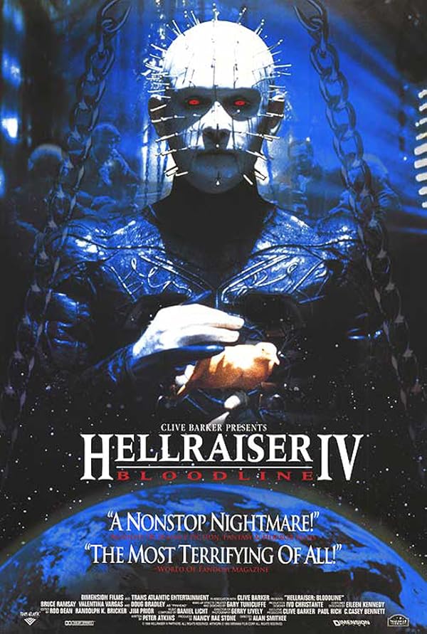 دانلود فیلم Hellraiser: Bloodline 1996 دانلود فیلم Hellraiser: Bloodline 1996