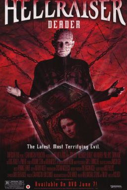 دانلود فیلم Hellraiser: Deader 2005