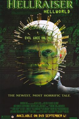 دانلود فیلم Hellraiser: Hellworld 2005