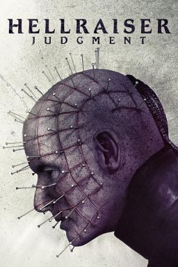 دانلود فیلم Hellraiser: Judgment 2018