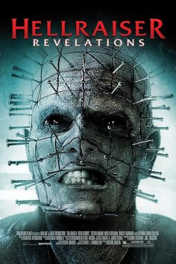 دانلود فیلم Hellraiser: Revelations 2011