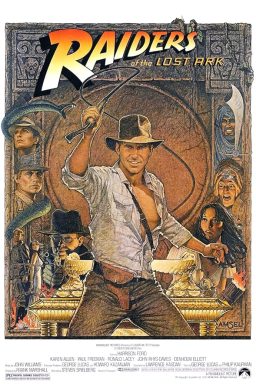 دانلود فیلم Indiana Jones and the Raiders of the Lost Ark 1981