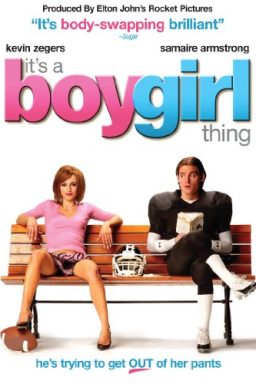 دانلود فیلم It’s a Boy Girl Thing 2006