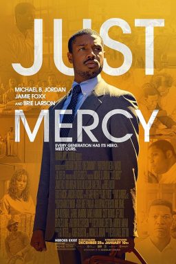 دانلود فیلم Just Mercy 2019