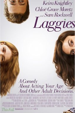 دانلود فیلم Laggies 2014