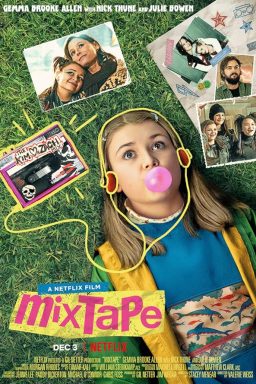دانلود فیلم Mixtape 2021