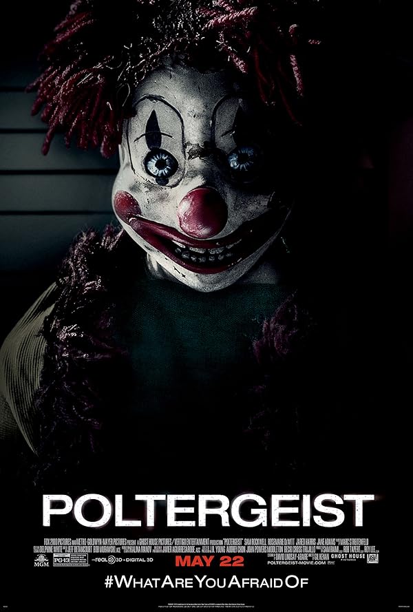دانلود فیلم Poltergeist 2015 دانلود فیلم Poltergeist 2015