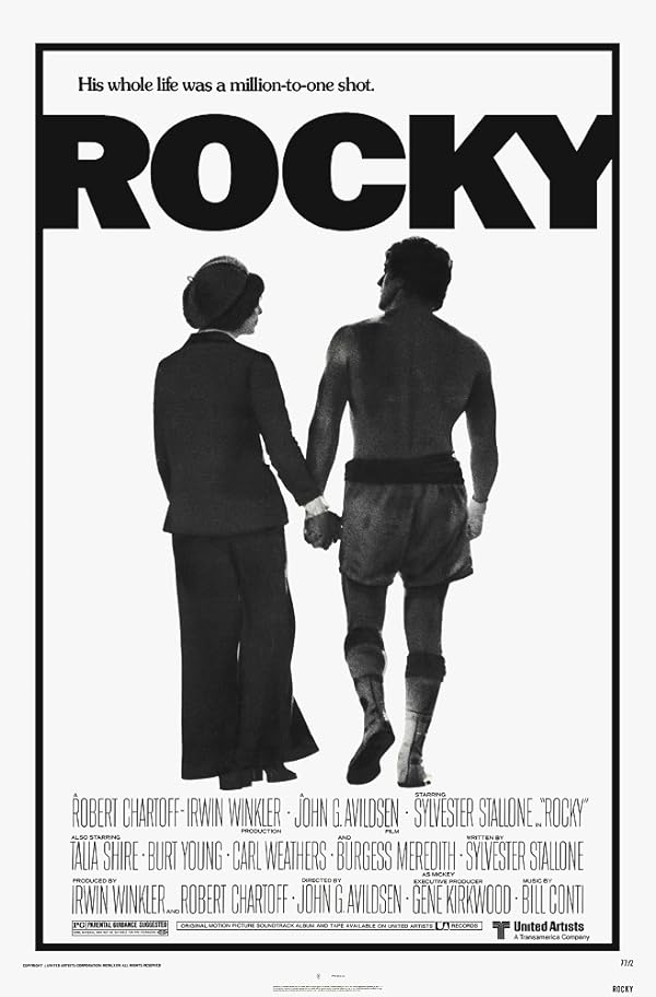 دانلود فیلم Rocky 1976 دانلود فیلم Rocky 1976