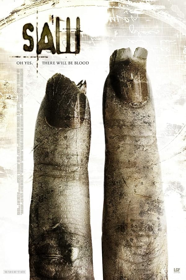 دانلود فیلم SAW 2 2005 دانلود فیلم SAW 2 2005