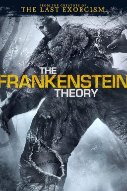 دانلود فیلم The Frankenstein Theory 2013
