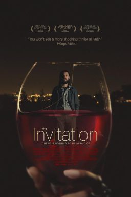 دانلود فیلم The Invitation 2015