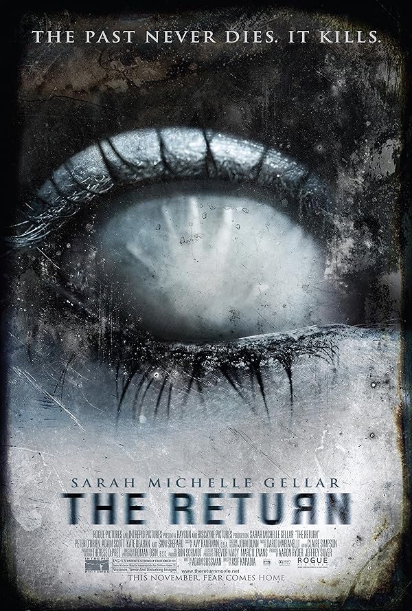 دانلود فیلم The Return 2005 دانلود فیلم The Return 2005