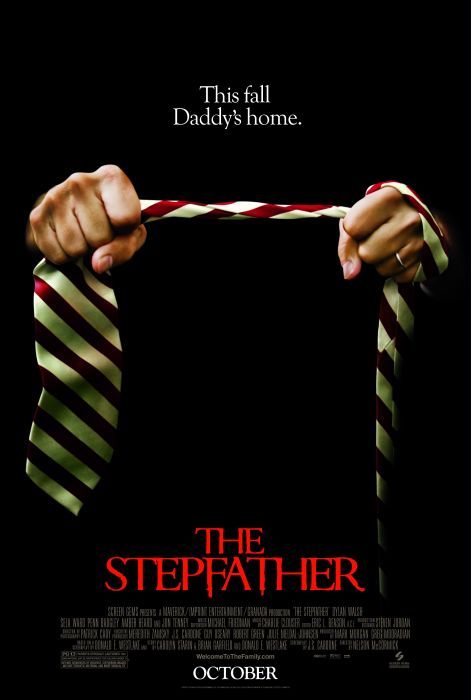 دانلود فیلم The Stepfather 2009 دانلود فیلم The Stepfather 2009