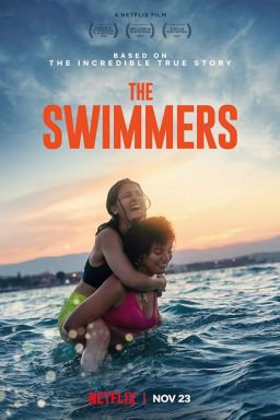 دانلود فیلم The Swimmers 2022