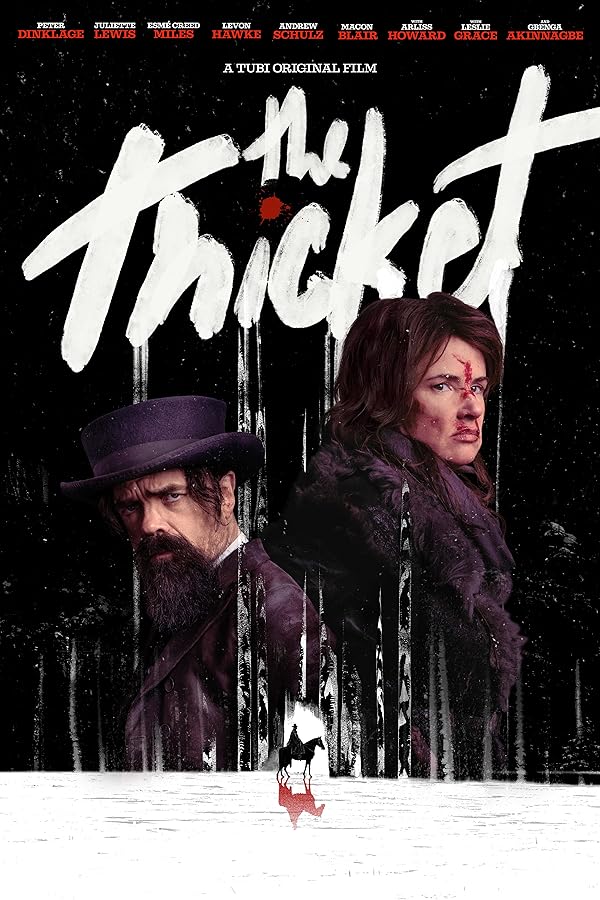 دانلود فیلم The Thicket 2024 دانلود فیلم The Thicket 2024