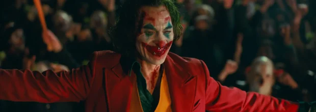 نقد و بررسی فیلم Joker 2019