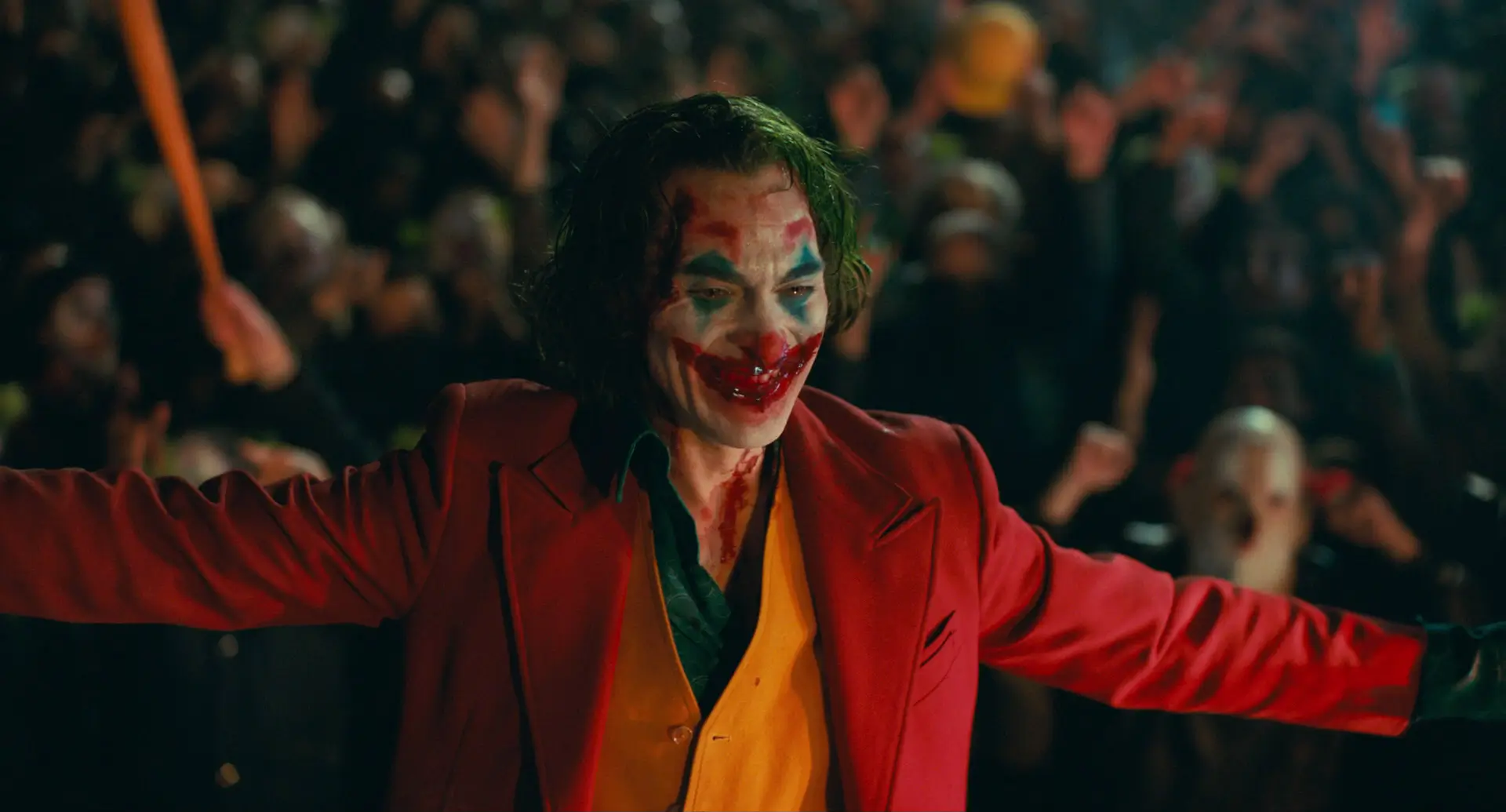نقد و بررسی فیلم Joker 2019