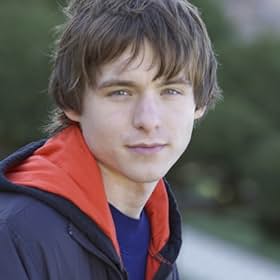 Marshall Allman