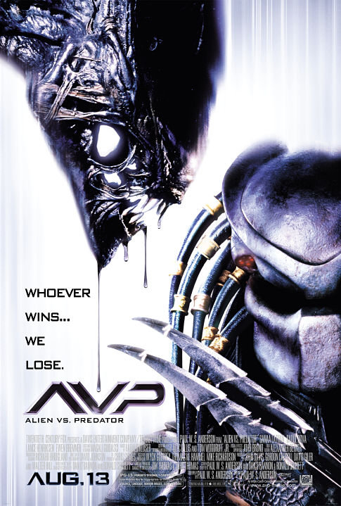 دانلود فیلم Alien vs. Predator 2004 دانلود فیلم Alien vs. Predator 2004