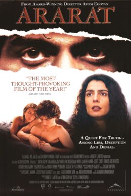 دانلود فیلم Ararat 2002