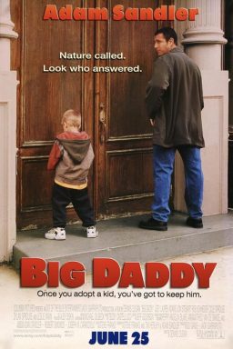 دانلود فیلم Big Daddy 1999
